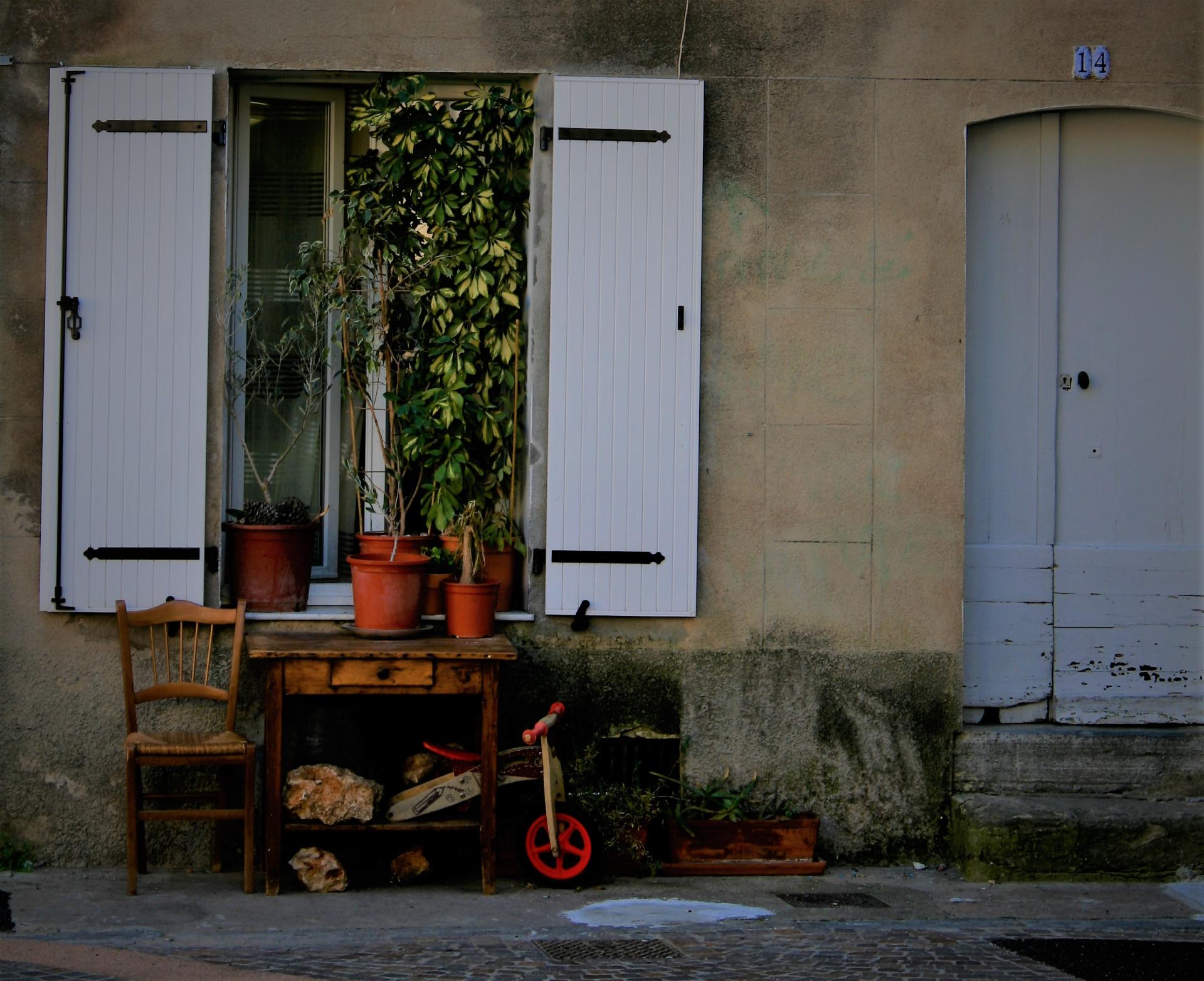 Trans-en-Provence
