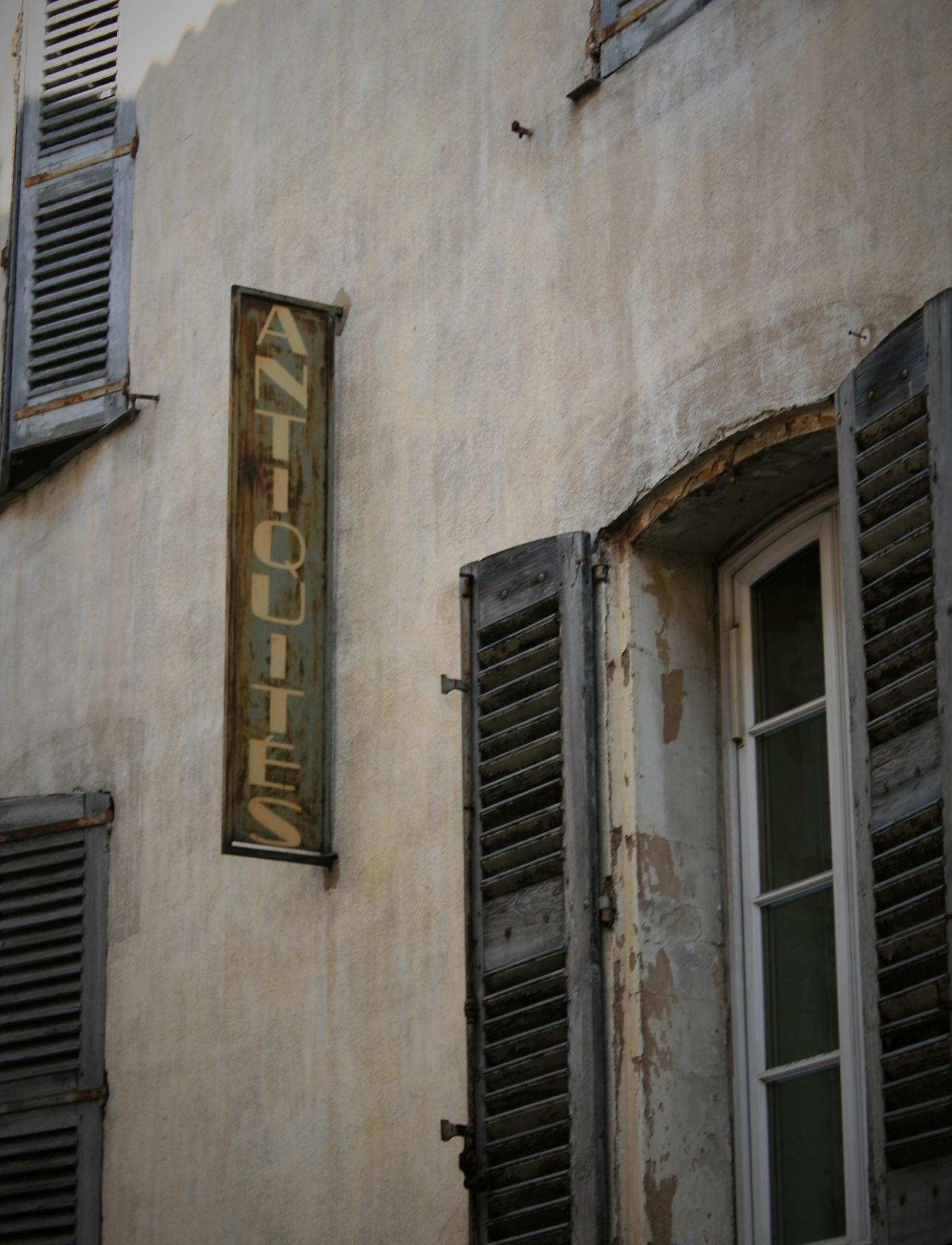 Trans-en-Provence