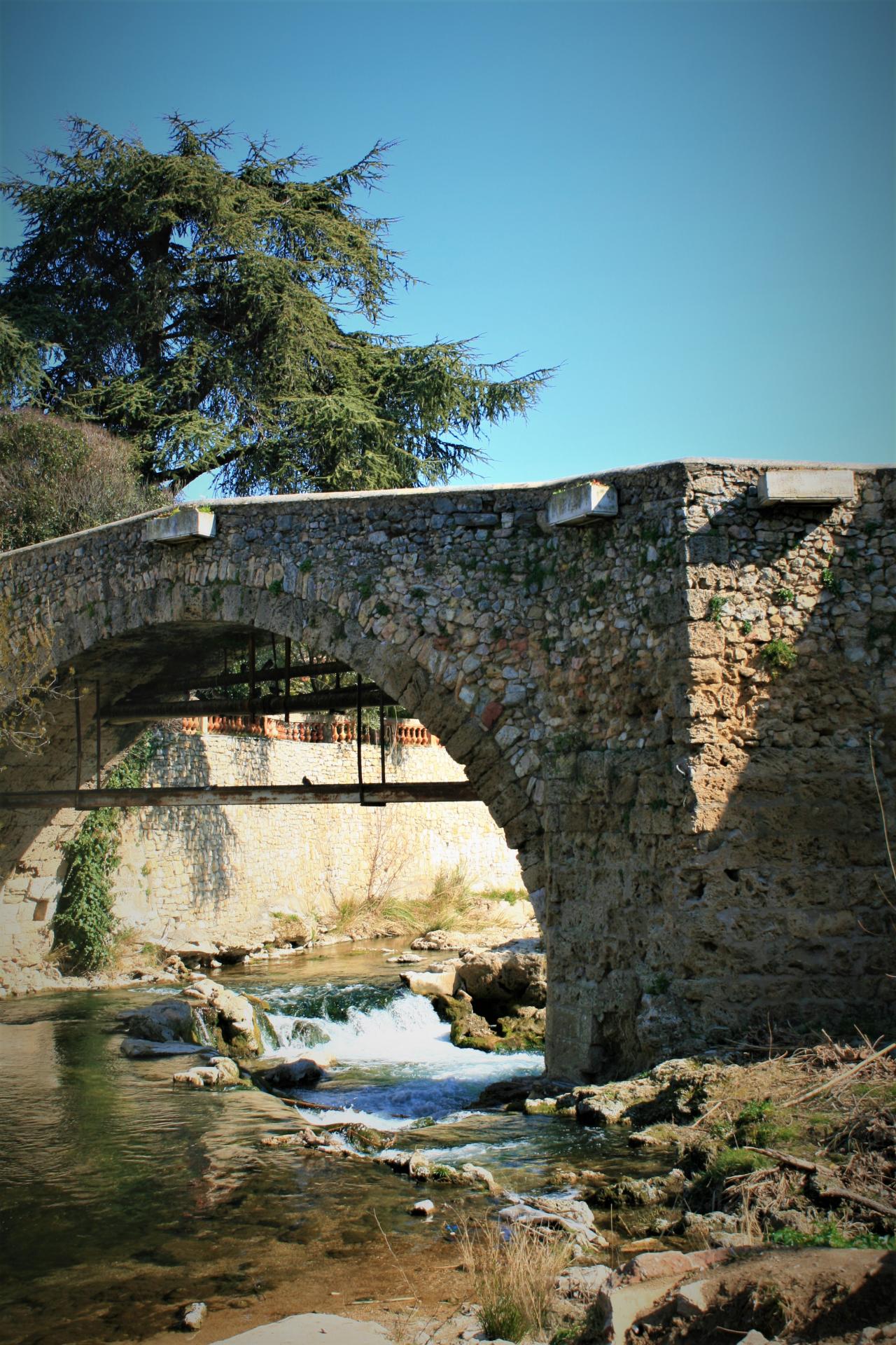 Trans-en-Provence
