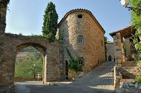 Les Arcs-sur-Argens
