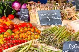Le marché