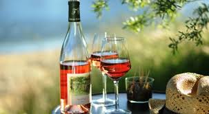 Le rosé