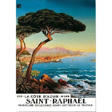 Saint Raphaël