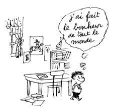 Lebonheur